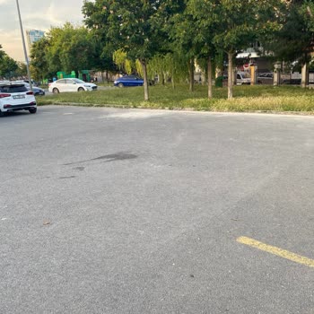 İspark Parkında Kilitlediğim Bisikletim Alındı, Yetkili Geri Dönüş Yapmadı