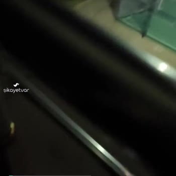 Bayrampaşa Belediyesi Yıldırım Beyazıt Parkı'nda Denetim Eksikliği