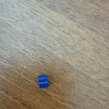 Garanti Reddi Ve Kırılan Su Haznesi Parçası