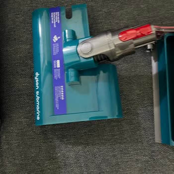 Vatan Aksaray Şubesinden Alınan Dyson V15 İçin Orijinal Olmayan Paspas Aparatı Şikayeti