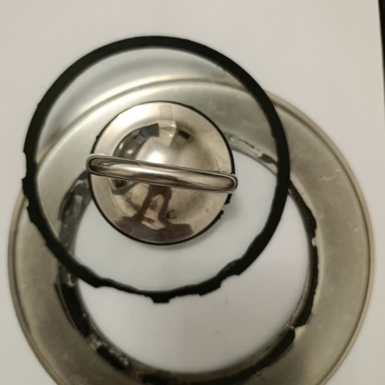 Aryıldız Tencere Kapağının Cam Parçası Çıktı ve Ücretsiz Değişim İstiyorum