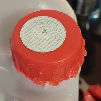 Divortex Şampuan Kapağı Açılmıyor Zaman Kaybı Ve Mağduriyet