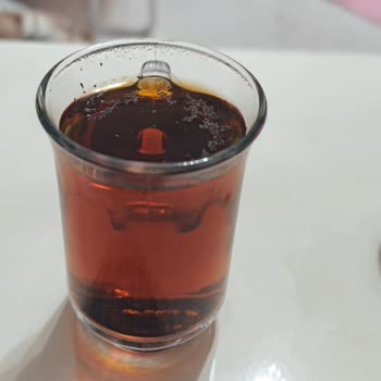 Lipton Çay Poşetlerinin Patlaması Ve Ürün Değişimi Talebi