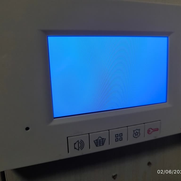 Garanti Sonrası Çift Cihazlarda Görüntü Kaybı Ve Ücretsiz Servis Talebi