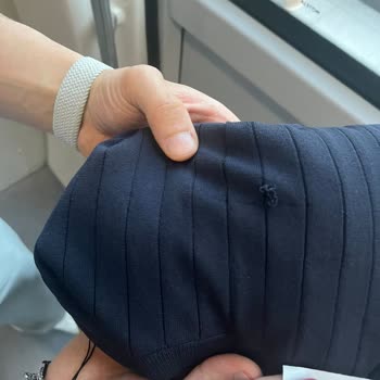 Lufian Mağazasında Ürün Ayıplı, Çalışanlar Tüketici Haklarını Reddetti