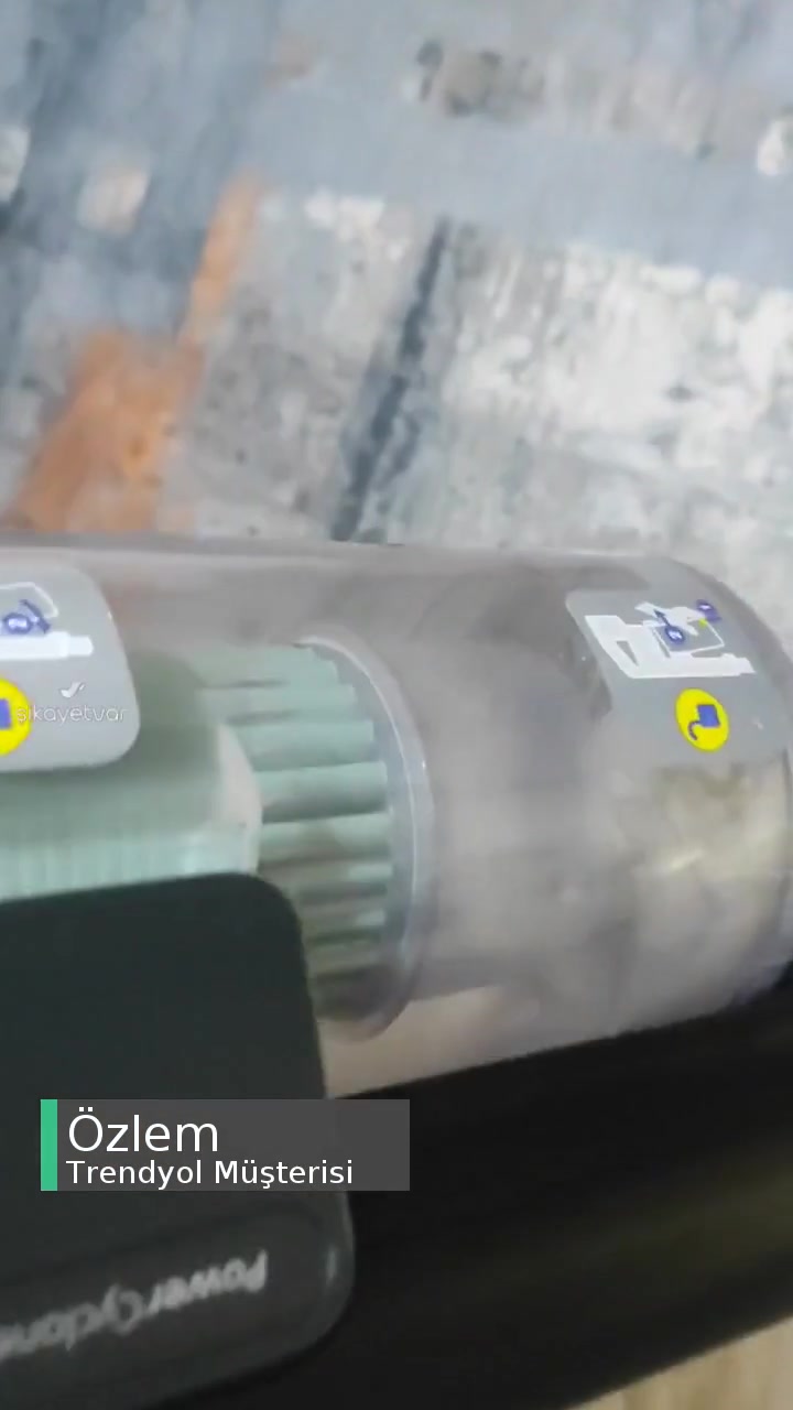 Trendyol Philips Dikey Süpürge, Tüketici Hakem Heyeti'ne Başvuracağım! videonun kapak resmi