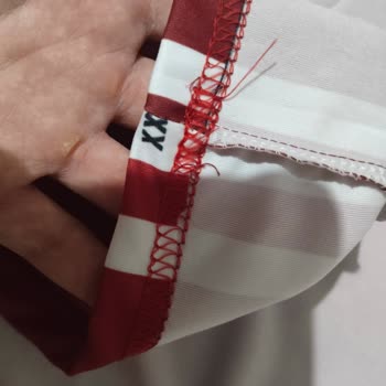 Yanlış Beden Ve Bozuk Logo: Gurme Forma’dan Hızlı Çözüm Talebi
