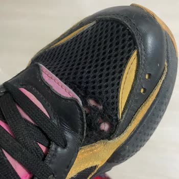 Puma Ayakkabısındaki Erken Parçalanma Garanti Dışı Kalite Şikayeti