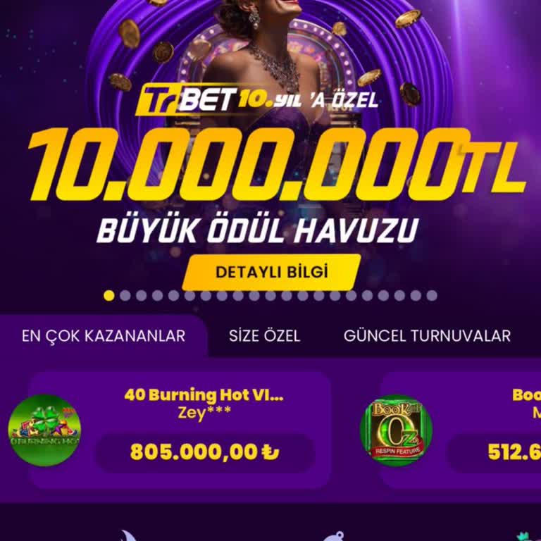 Trbet 6 Milyon Tl Kazancımı Keyfi Silip Ödeme Yapmayı Reddetti