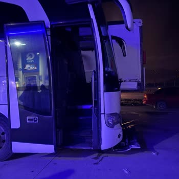 Uzun Süreli Otobüs Arızası Ve Belirsiz Beklemeye Karşı Bilet İadesi Talebi