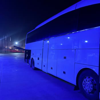 Uzun Süreli Otobüs Arızası Ve Belirsiz Beklemeye Karşı Bilet İadesi Talebi