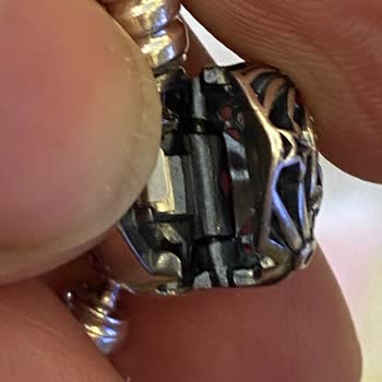 Gardrops Sahte Pandora Bileklik Ve Sistem Hatası İade Engeli