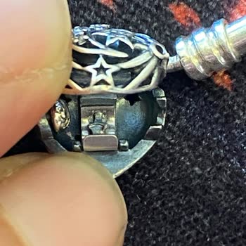 Gardrops Sahte Pandora Bileklik Ve Sistem Hatası İade Engeli