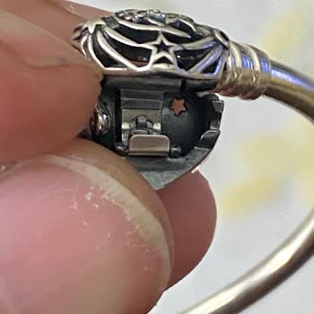 Gardrops Sahte Pandora Bileklik Ve Sistem Hatası İade Engeli