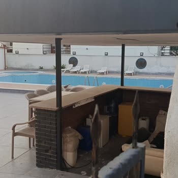 Kapalı Otel Listelenmesi Ve İade Alınamaması