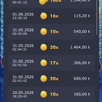 Cratos Royal Bet 800 Bin Tl Kazancım Ödenmedi Ve Hesabım Engellendi