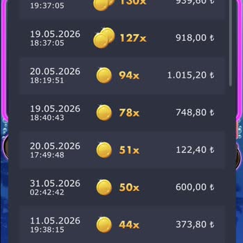 Cratos Royal Bet 800 Bin Tl Kazancım Ödenmedi Ve Hesabım Engellendi