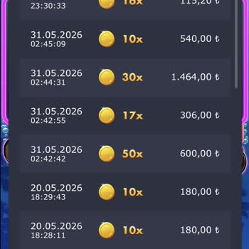 Cratos Royal Bet 800 Bin Tl Kazancım Ödenmedi Ve Hesabım Engellendi