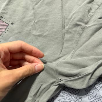 Arçelik Kurutma Makinesi Kıyafetleri Çekiyor Ve Deliyor, Servis Çözüm Sunmuyor
