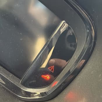 Yeni Toyota Proace City'de Çoklu Elektronik Arızalar Ve Motor Zincir Arızası, İkame Araç Sağlanmadı