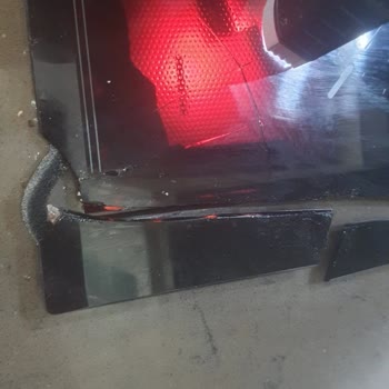 Teka Ocak Camı Gece Patladı, Yetkili Servis Haksız Kullanıcı Hatası İddiası
