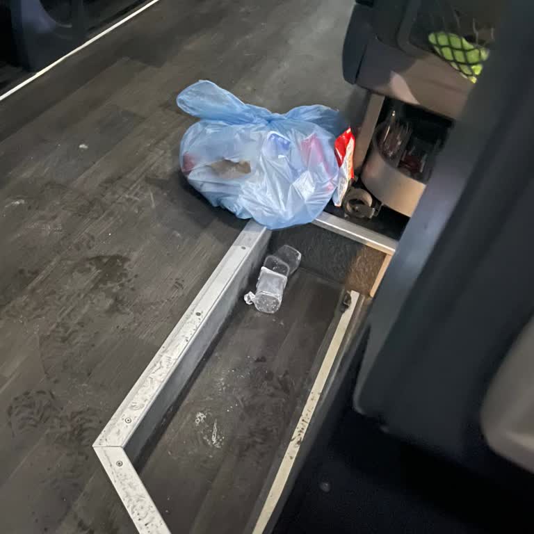 Temizlik Ve Havalandırma Sorunları Nedeniyle Ücret İadesi Talebi