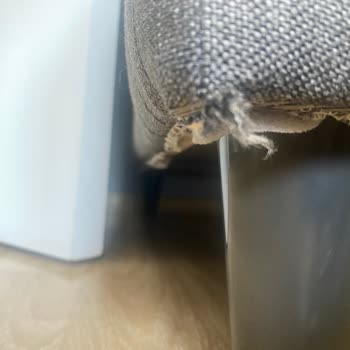 Enza Home Ayıplı Baza Ve Başlık, Satış Sonrası Hakaret Ve İade Reddi