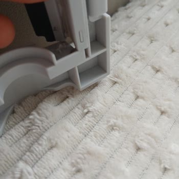 Roborock S8 Pro Alt Fırça Kapağının Kırılması Ve Stok Sorunu Nedeniyle İade Talebi