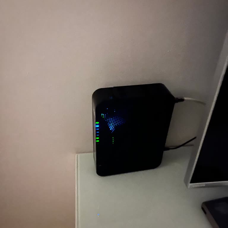 Gece Saatlerinde Modem Sürekli Offline Oluyor, Çözüm Bekleniyor