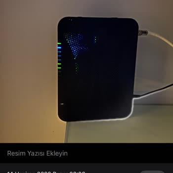 Eki aç