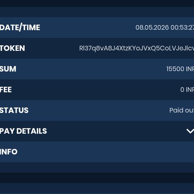 My $162 4rabet Withdrawal Is Missing Despite A Shared UTR Number