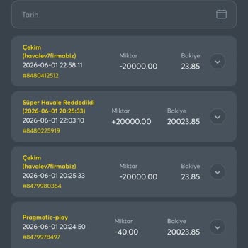Bahis.com Para Çekme Talebim Beklemede Ve Ödemenin Gecikmesi