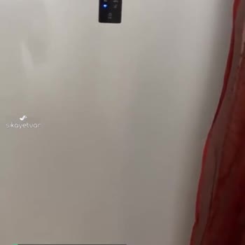 Siemens Q700 Buzdolabının Durmayan Ses Sorunu