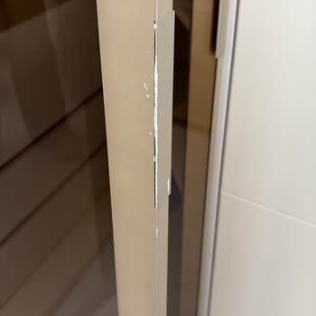 Montaj Hatası Ve Eksik Parçalar Nedeniyle Memnuniyetsizlik