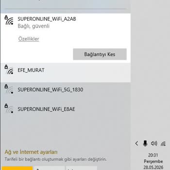 Superonline 1000 Mbps İnterneti Sürekli Kopuyor Ücret İadesi Ve Sözleşme Feshi Talebi