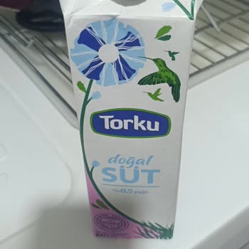 Torku Sütü Bozulmuş Ve Tekrar Eden Sorunlar İade Talebi