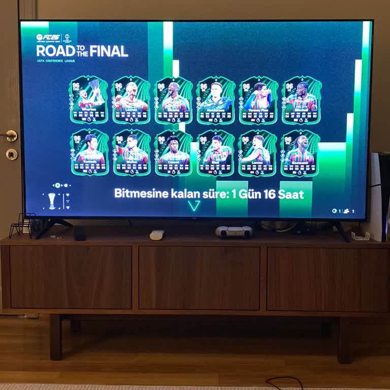 Superonline İnternetinde FC 26 Ultimate Team Bağlantı Sorunu