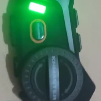 Knmaster 1600 Pro Kronik Bir Sıkıntısı Mı Var?