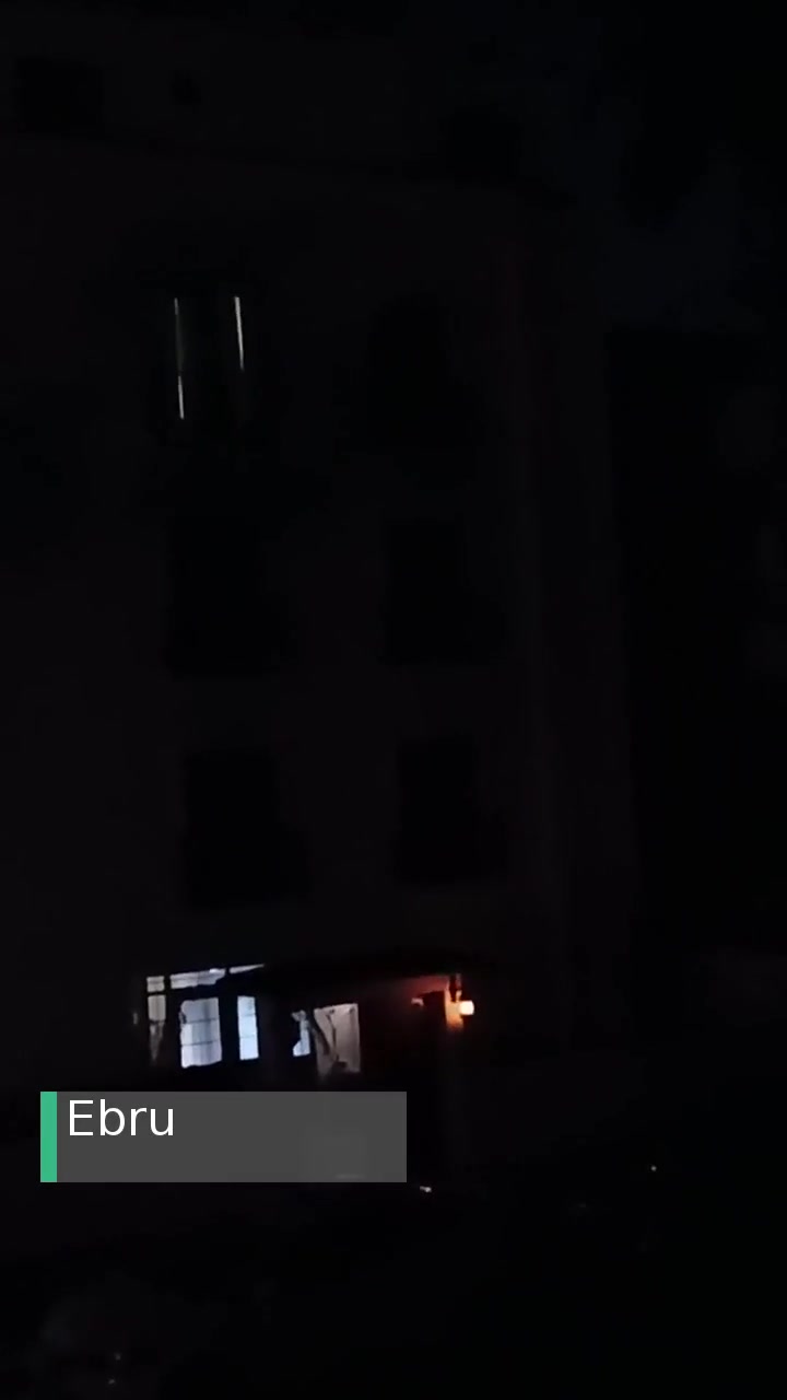Akdeniz Elektrik Dağıtım Elektrik Kesintileri Azuu Bohem Hotel Jeneratör Gürültüleri videonun kapak resmi