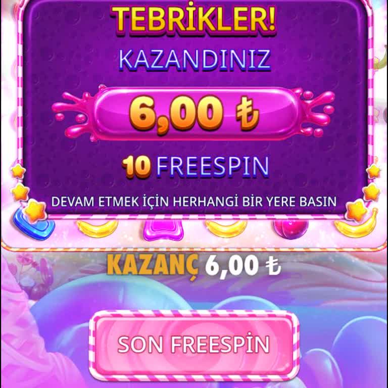 Exonbet'te Slot Oyunlarının Adaletsizliği Ve Hesabımın Kapatılmaması