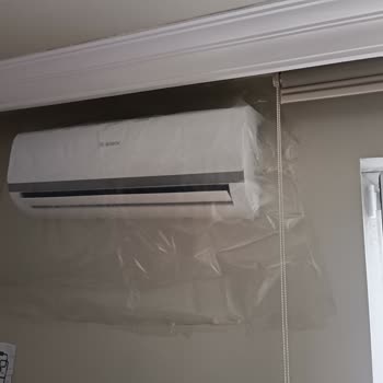 Bosch Montaj Hatası Ve Kapalı Servis Nedeniyle Böcek Girişi, 3000 TL Ücretli Çözüm
