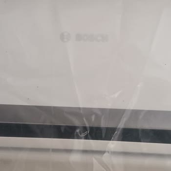 Bosch Montaj Hatası Ve Kapalı Servis Nedeniyle Böcek Girişi, 3000 TL Ücretli Çözüm