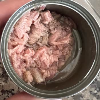 Superfresh Premium Ton Balığında Kalite Sözünü Kırdı Ve Cevap Vermedi