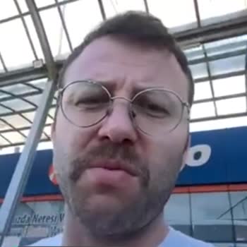 Metro Turizm'in Her Zamanki Gibi Saçmalıkları
