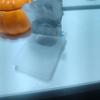 Kurumuş Lens Kullanılamaz, Değişim Talep Ediyorum