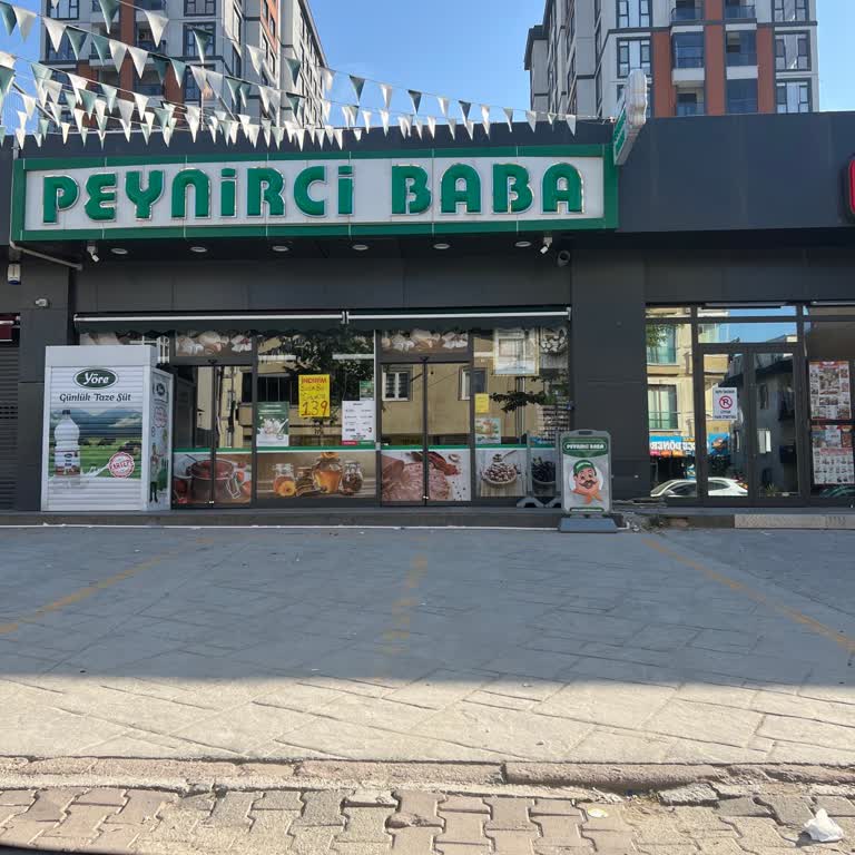 İstanbul Sancaktepe Yenidoğan Şubesinin Açılış Saatinde Kapalı Olması Müşteriyi Mağdur Etti