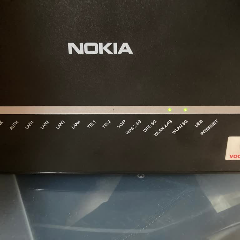 Vodafone Net 100 Mbps İnternet Kesintisi Günlerce Çözüm Yok, Acil Müdahale Talebi