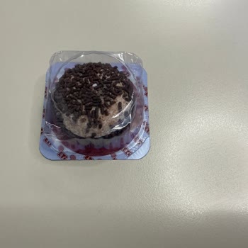Eksik Ambalajlı Eti Puf Ürünü İçin Telafi Talebi