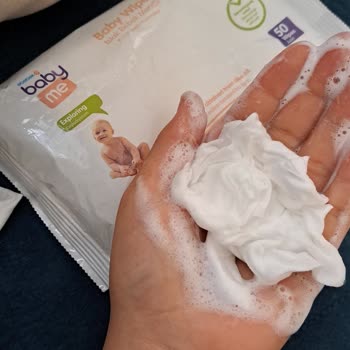 Zeytinyağlı Islak Mendilde Şiddetli Pişik: Bebek Sağlığı Tehlikede Ve Ebebek Yanıtsız