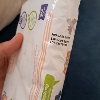 Zeytinyağlı Islak Mendilde Şiddetli Pişik: Bebek Sağlığı Tehlikede Ve Ebebek Yanıtsız
